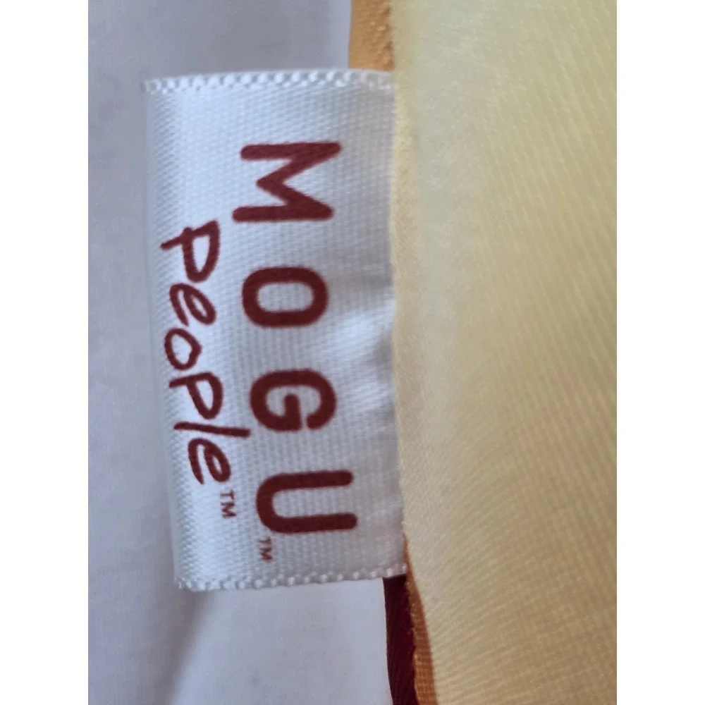 MOGU People SUCCESS 22